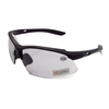 Popular half frame sports photochromic bifocal readers glasses