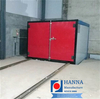 Batch Curing Oven