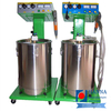 Manual Powder Coating Machine