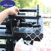 Full Automatic Chain Link Fence Machine Meirun brand (factory direct sale) 