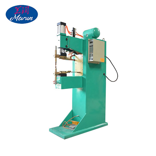 Spot Welding Machine