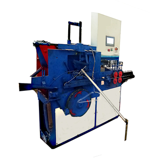 Clothes Metal Wire Hanger Making Machine