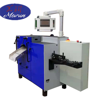 Low noise high speed automatic wire nail making machines with reasonable price 