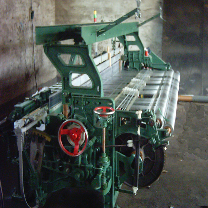 Factory wholesale fiberglass mesh plaster grid weaving machine manufactures With Long-term Service 