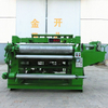 welded wire mesh machine german 