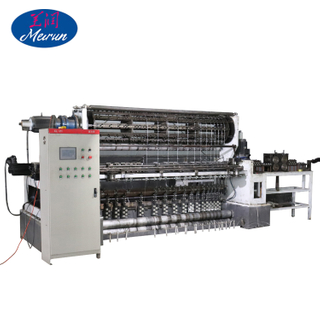 Factory Hot Sell Field Fence Machine ,Gassland Fence Machine,Cow Fence Netting machine 