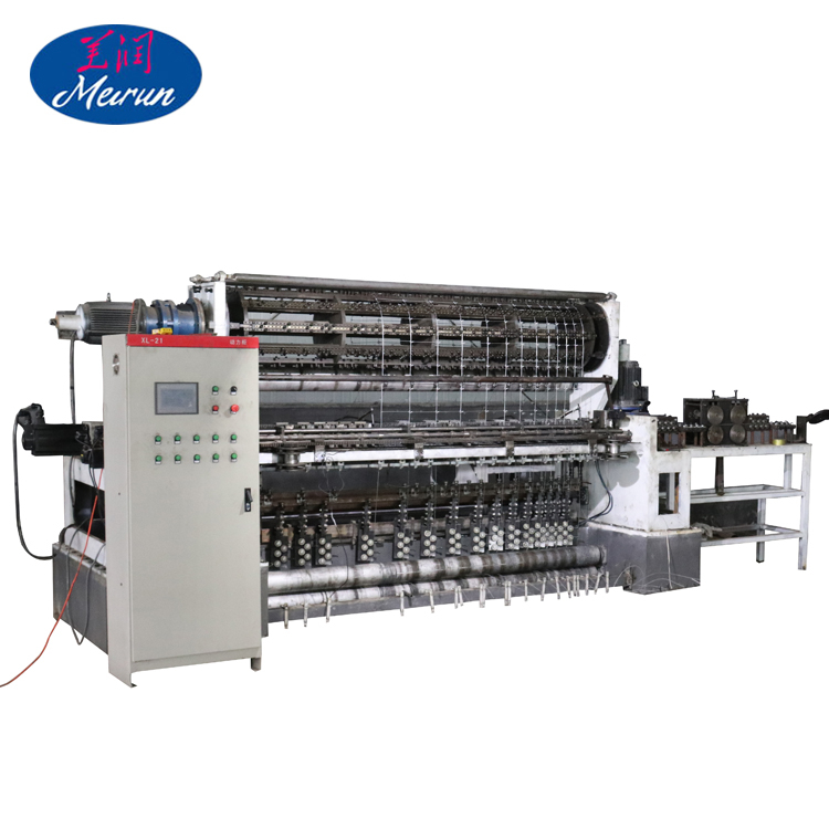 Factory Hot Sell Field Fence Machine ,Gassland Fence Machine,Cow Fence Netting machine 