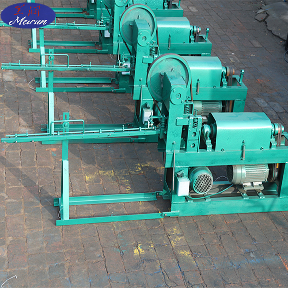 Galvanized /Iron /stainless steel /PVC/Round Coiled/Wire Straightening cutting machine 