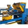 fully automatic 3d fence wire mesh welding machine for fence panel popular with the Nepal 