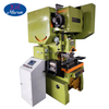 Professional Concertina Razor Coil Wire Making Machine Manufacturers 