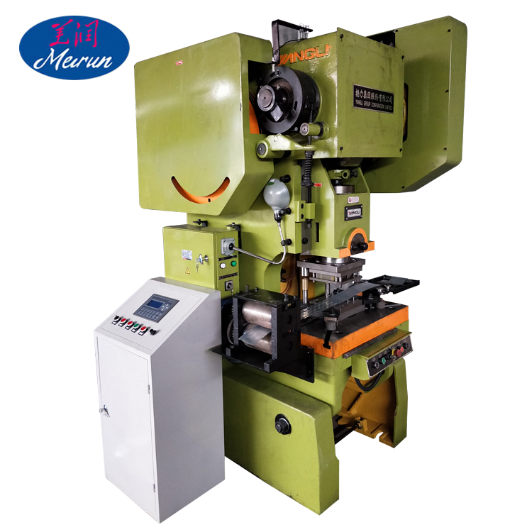 Professional Concertina Razor Coil Wire Making Machine Manufacturers 