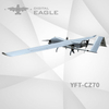 YFT-CZ70 Hybrid Long Range VTOL Fixed Wing Military Grade UAV/Drone