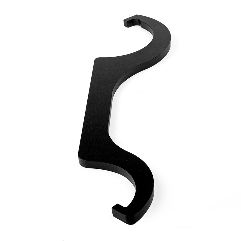 モトクロスモーターバイクオートバイATVスパナショックレンチ