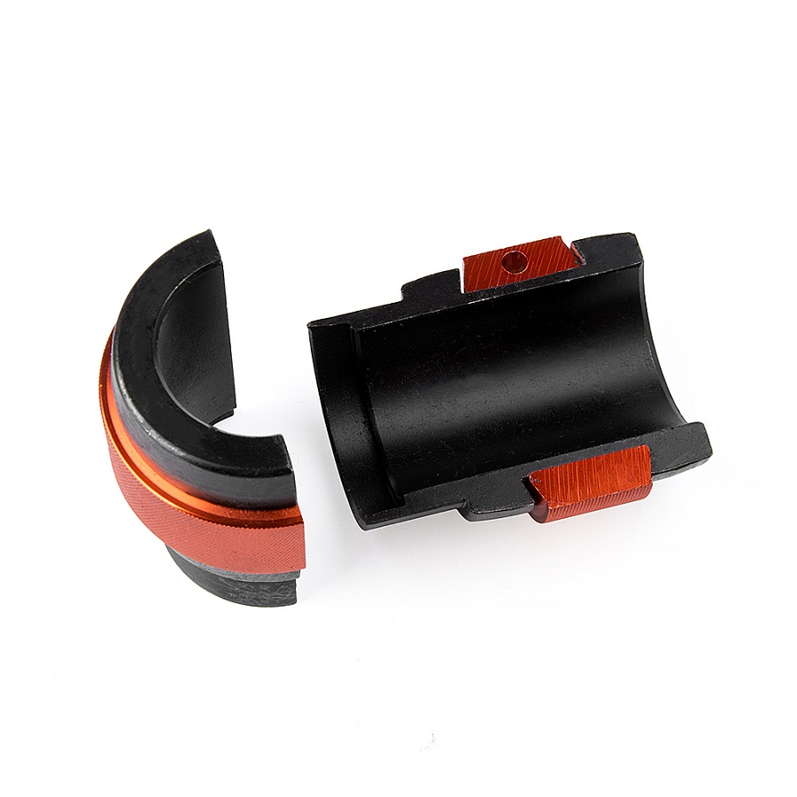 モトクロスモーターバイクフォークシールドライバー