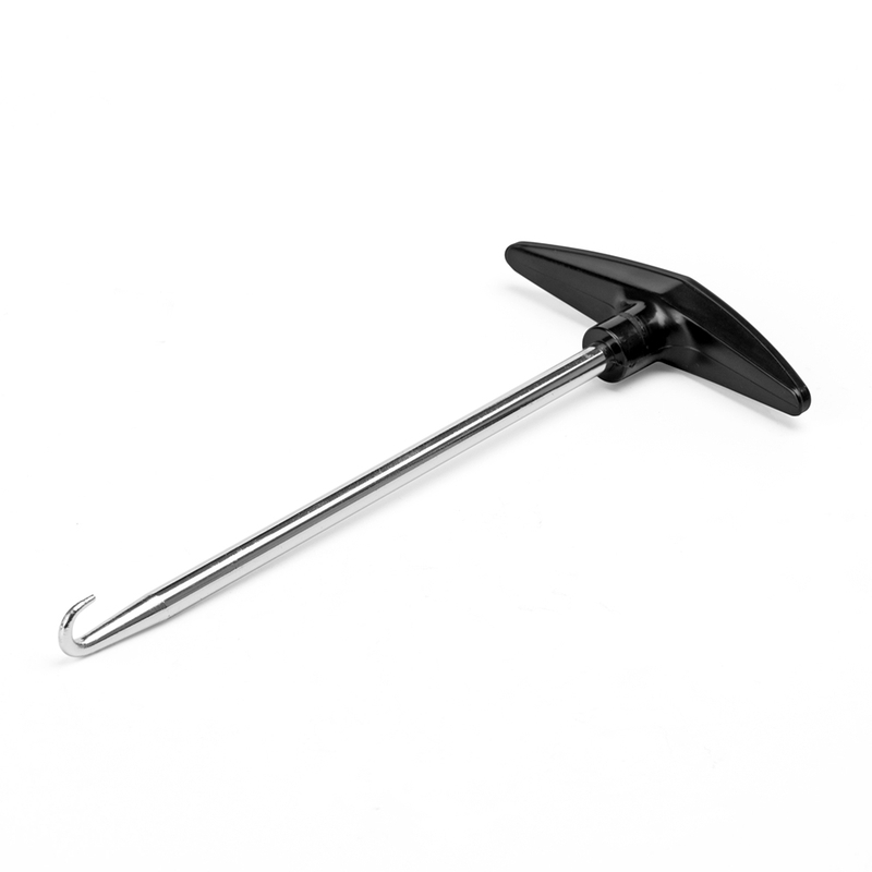 モーターバイクオートバイスプリングフックプーラーツール車の特別なツール