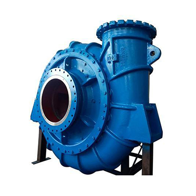 Standard Heavy Duty Slurry Pump for application