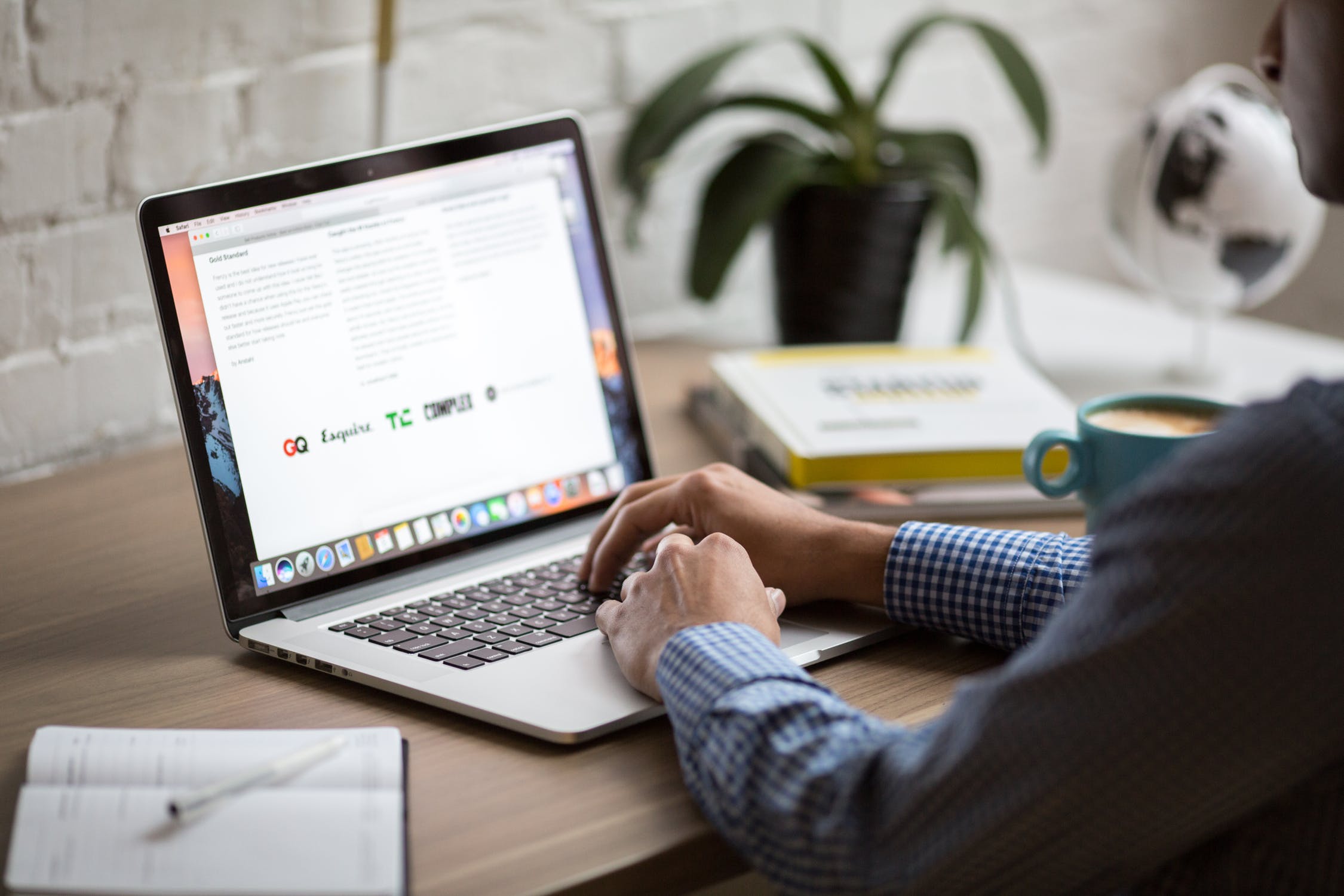 Boost Productivity