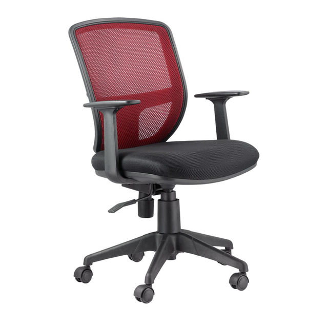 KB-2011 Office Supply Wholesale Modern Plastic Chair in Cheap Price 