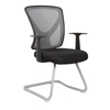 KB-2026C Back Mesh Training Office Guest Chair