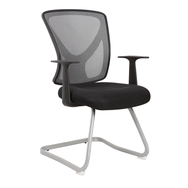KB-2026C Back Mesh Training Office Guest Chair