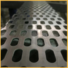 Industry Perforated Panel