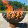 Firepits