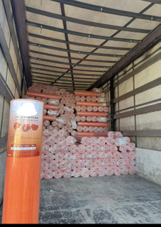 Fiberglass Mesh 