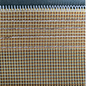 耐高温预缩机网带