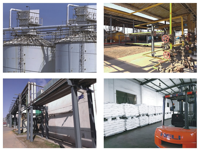 China cement grinding aid industry development status and forecast