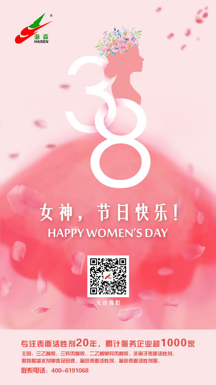 Application and development of alcohol amines