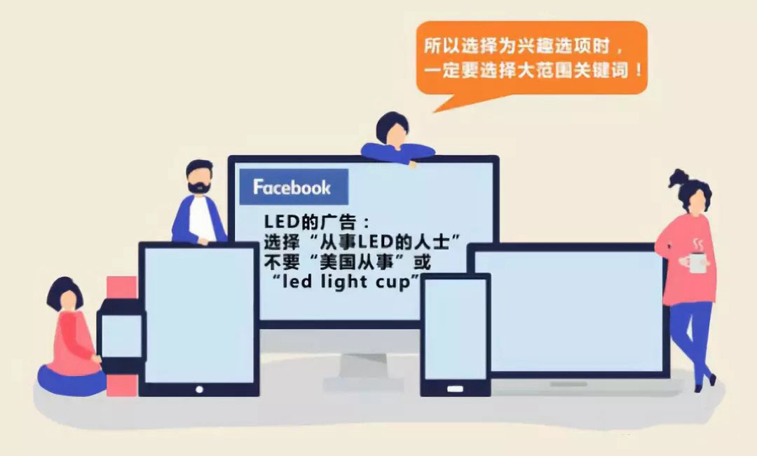 如何做到Facebook主页爆涨上万粉丝？秘笈速拿走！