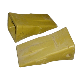 61NA-31310 R360 Hyundai Casting Excavator Bucket Teeth