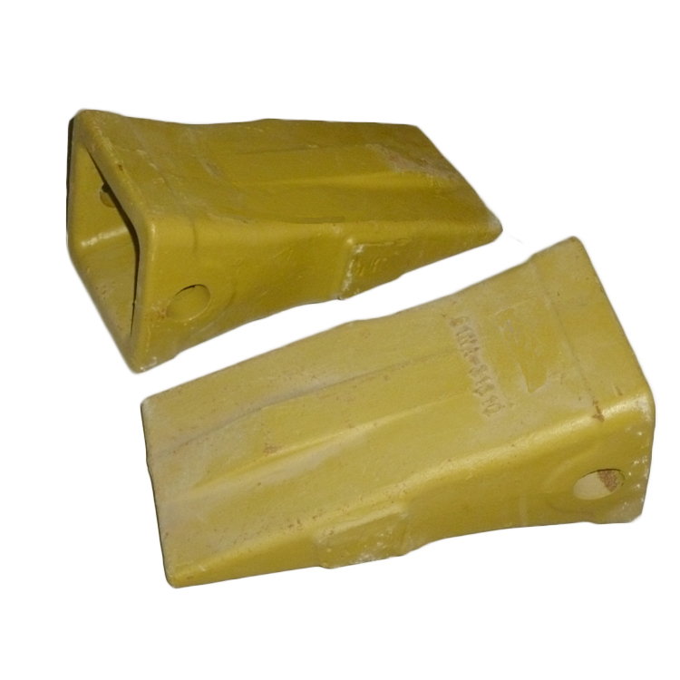 61NA-31310 R360 Hyundai Casting Excavator Bucket Teeth