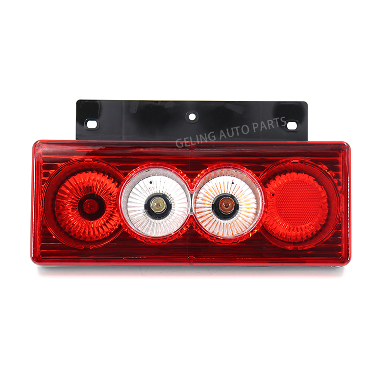 Luz trasera Isuzu Kaiyun
