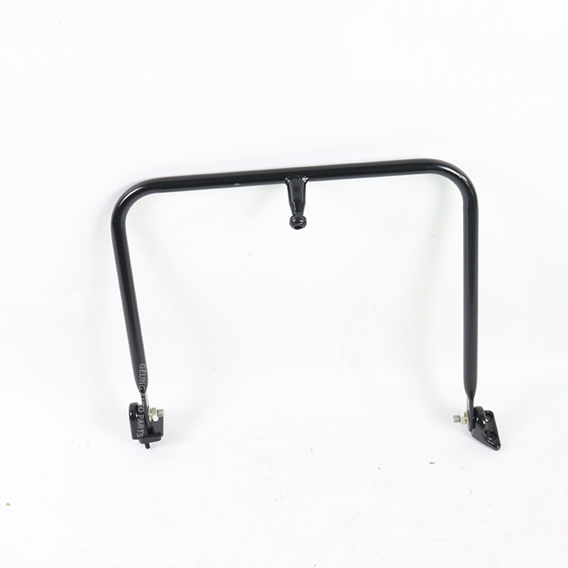 Support de r&eacute;troviseur Isuzu Nkr