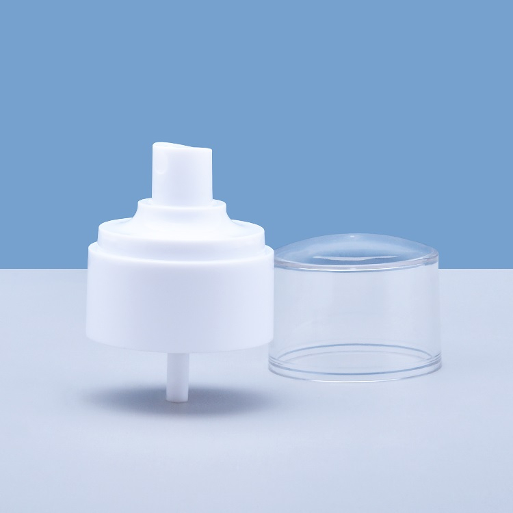  Pumpe à crème pulvérisée Dispensateur de pompe à contenant de lotion pour lotion pour la crème