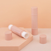 Petit mini 8G tube rond déodorant cache-cerne de baume à lèvres