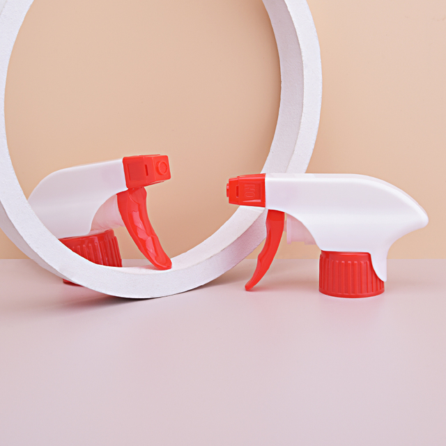 Pulverizador de 28 mm/pulverizador de gatillo de corriente 