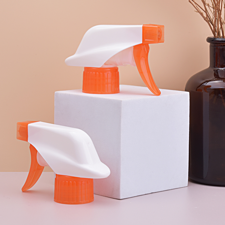 Pulverizador de gatillo personalizado de 28 mm 