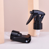 Black Mini 24mm Trigger Spray Bottle