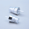 Pompe à crème pour fond de teint Silver Closure 18-410