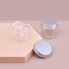 Customized Pet Jar Manufacturers in China, Mini Pet Jar Container, Customized Design Plastic Jar with Lid,Wholesale Good Pet Jar Price