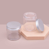 50ML,80ML,100ML,120ML,150ML,200ML,250ML Amber Pet Jar, Pet Jar Manufacturers in China, Pet Jar 100ml, 8oz Pet Jar Amber Pet Jar