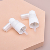 Quality Empty Nasal Pump Sprayers, Empty Nasal Spray with Plastic Bottle