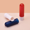 Packaging de déodorant personnalisé en porcelaine avec des trous