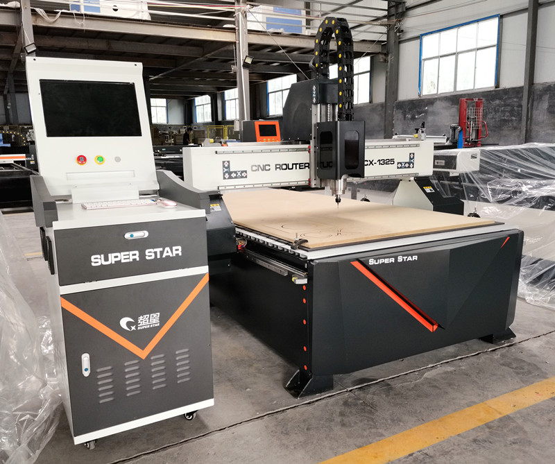 penghala cnc