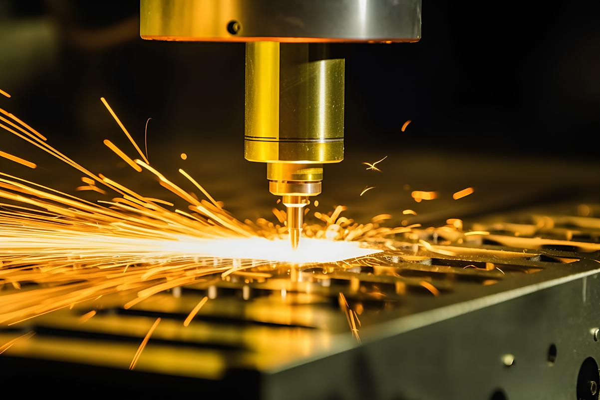 Sheet Metal Cutting