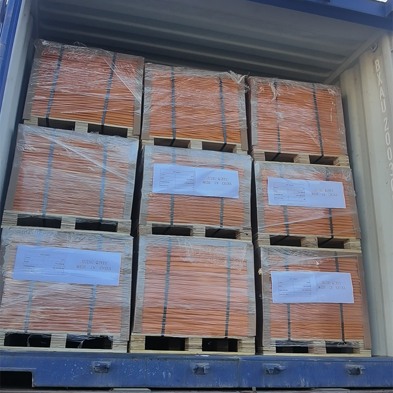 Taflen Matt Forsted PVC