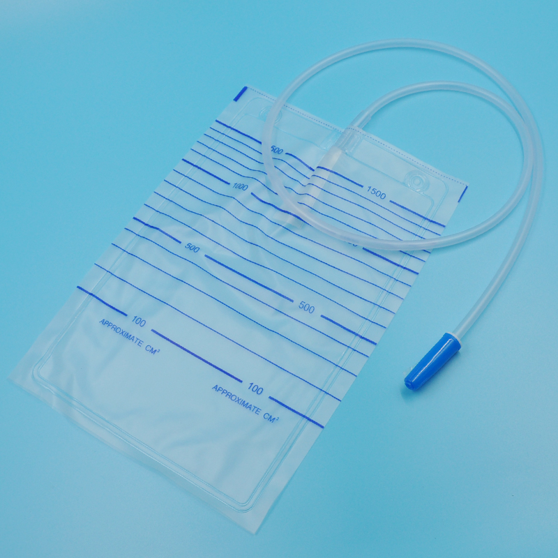ST1203 Standard Urine Bags
