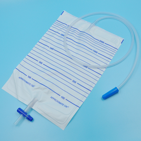 ST1209 Standard Urine Bags